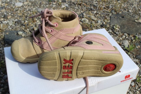 elefanten halbschuhe Gr.20 rosa beige-479x320.jpg